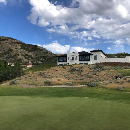 Stay & Play In The Little Switzerland Of Utah!!! Draper Eksteriør bilde