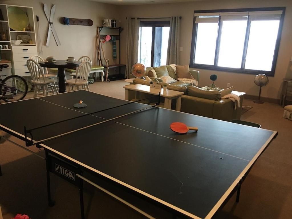 Stay & Play In The Little Switzerland Of Utah!!! Draper Eksteriør bilde