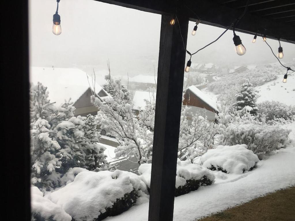 Stay & Play In The Little Switzerland Of Utah!!! Draper Eksteriør bilde