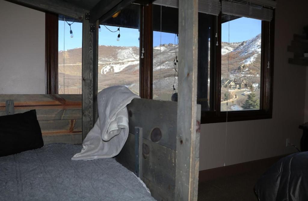 Stay & Play In The Little Switzerland Of Utah!!! Draper Eksteriør bilde