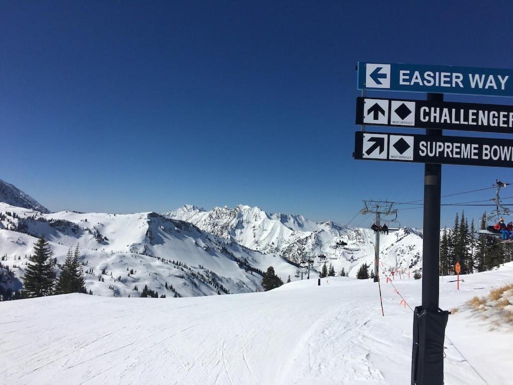 Stay & Play In The Little Switzerland Of Utah!!! Draper Eksteriør bilde