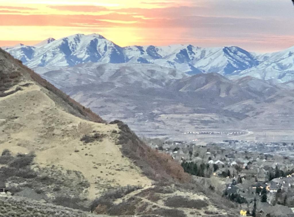 Stay & Play In The Little Switzerland Of Utah!!! Draper Eksteriør bilde