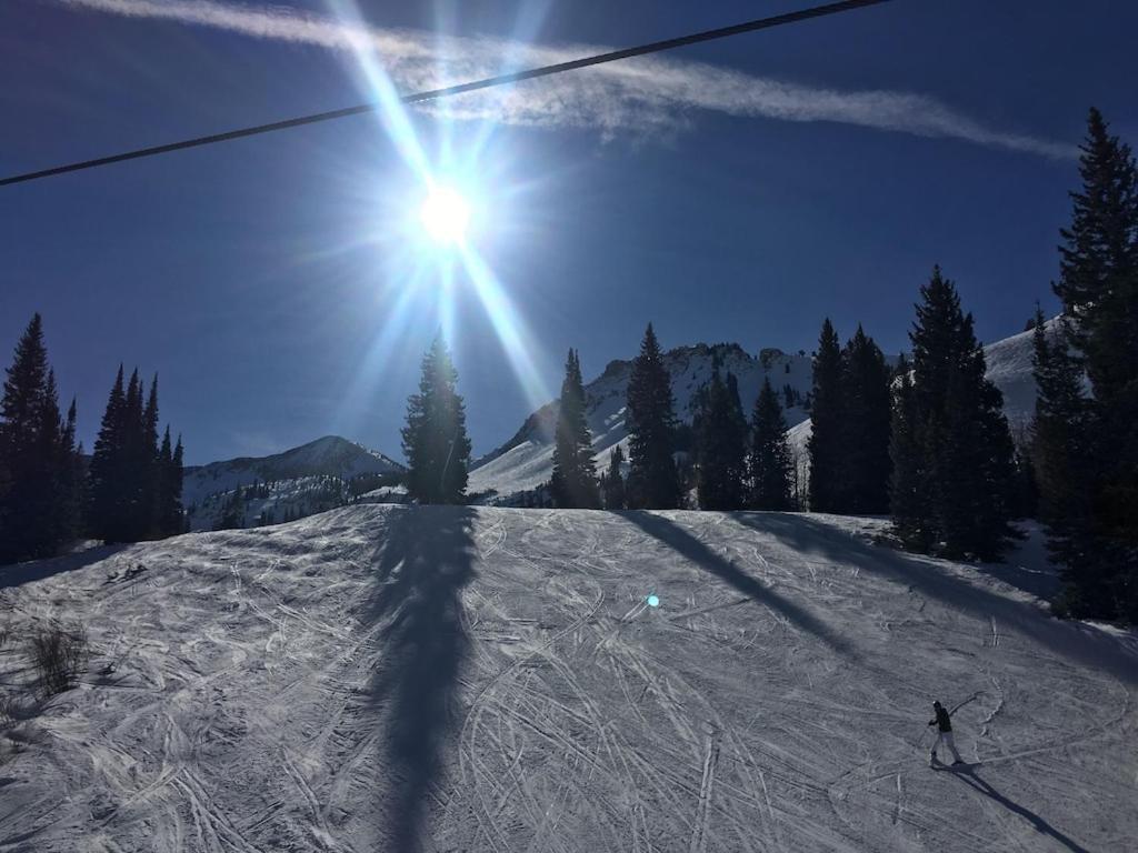 Stay & Play In The Little Switzerland Of Utah!!! Draper Eksteriør bilde