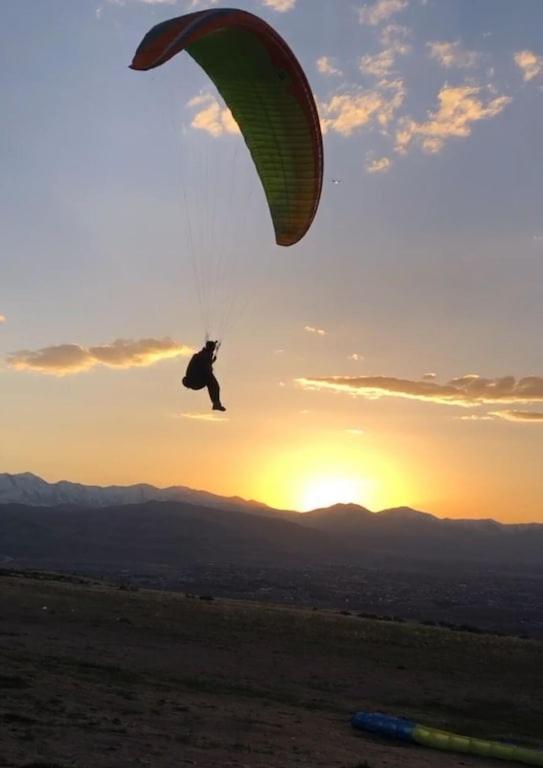 Stay & Play In The Little Switzerland Of Utah!!! Draper Eksteriør bilde